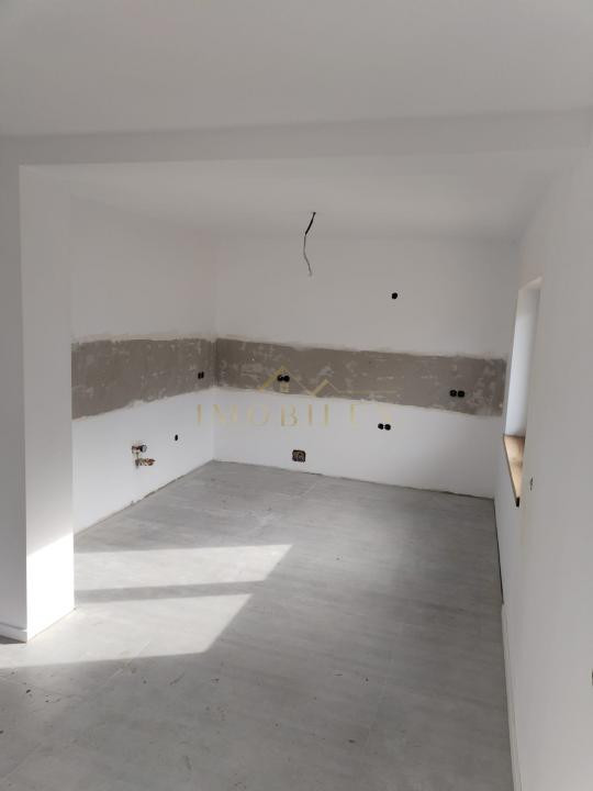 Casa individuală in apropiere de Cluj
