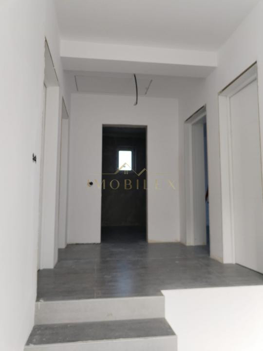 Casa individuală in apropiere de Cluj