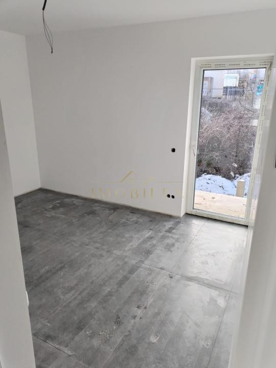 Casa individuală in apropiere de Cluj