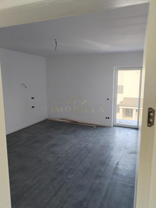 Casa individuală in apropiere de Cluj