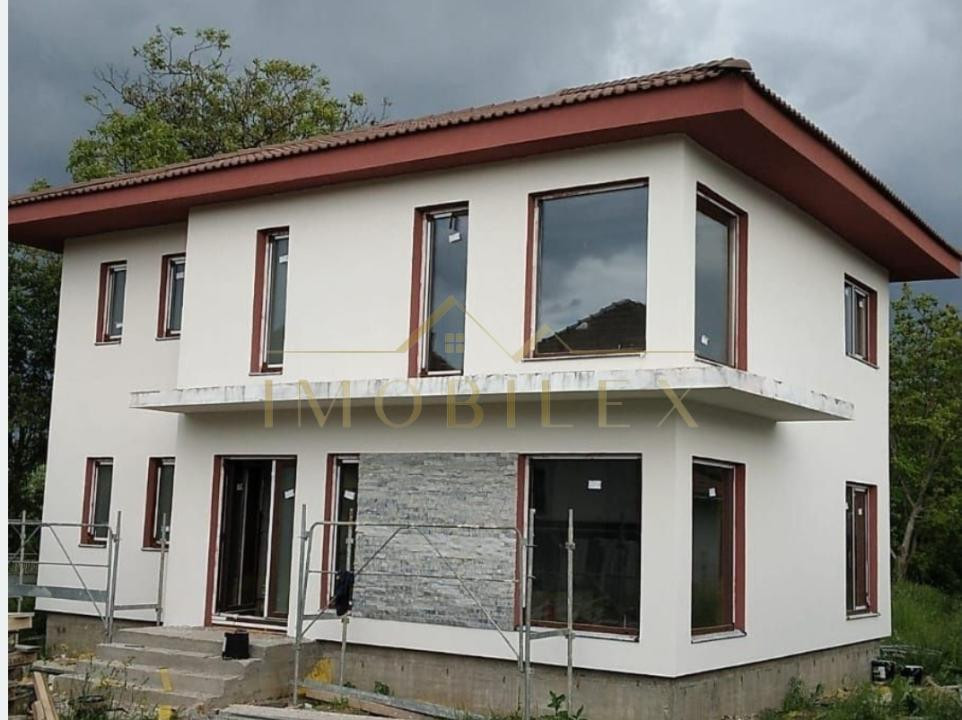 Casa individuală in Gilau