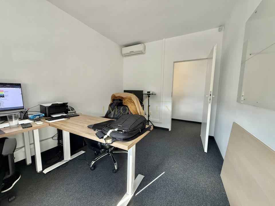 Spatiu de birouri, 110mp, 2 locuri parcare, zona Intre Lacuri/Iulius
