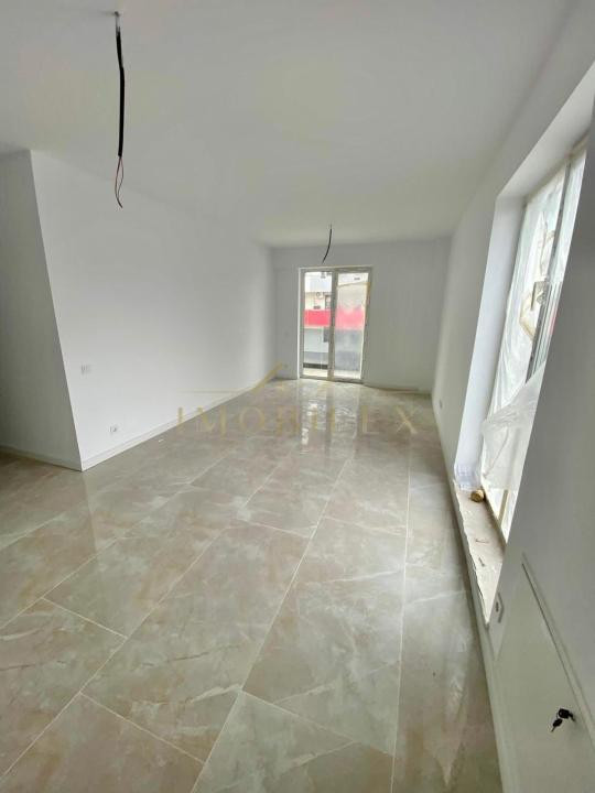 Apartament 3 camere FINISAT NOU, bloc nou, zona Tineretului