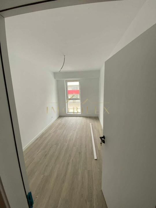 Apartament 3 camere FINISAT NOU, bloc nou, zona Tineretului