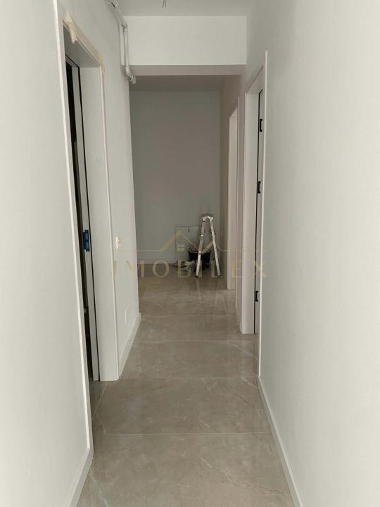 Apartament 3 camere FINISAT NOU, bloc nou, zona Tineretului