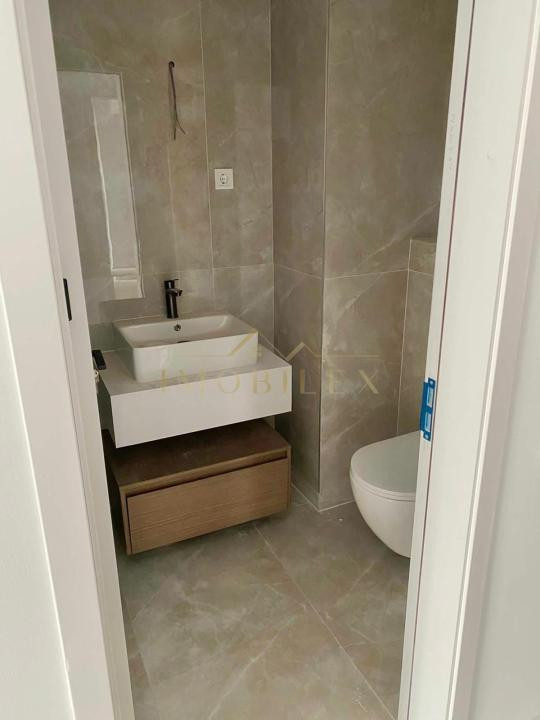 Apartament 3 camere FINISAT NOU, bloc nou, zona Tineretului