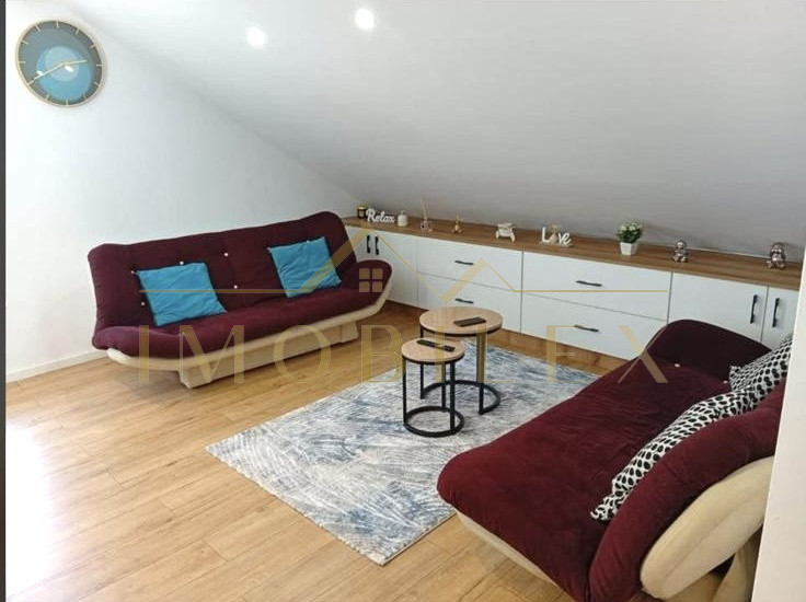 Apartament 1 cameră, mobilat , zona Florilor