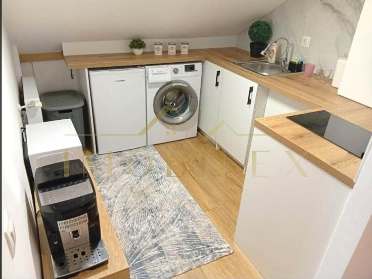 Apartament 1 cameră, mobilat , zona Florilor