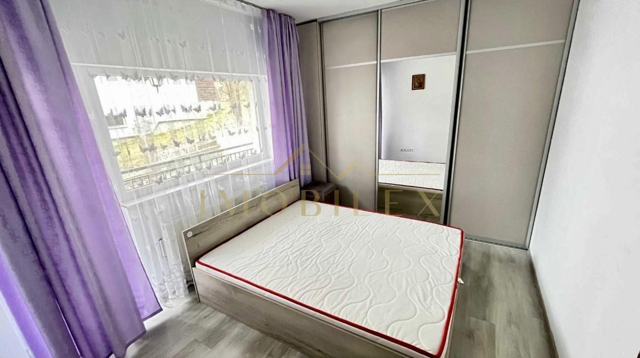 Apartament 2 camere, mobilat, zona Vivo 
