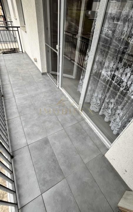 Apartament 2 camere, mobilat, zona Vivo 