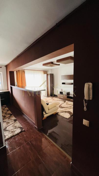 Apartament 2 camere,  mobilat, zona Terra/Sesul de Sus