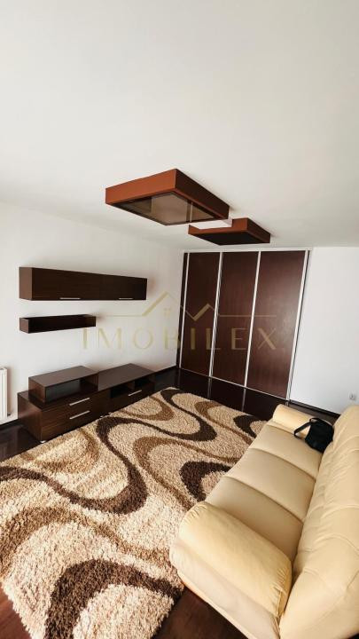 Apartament 2 camere,  mobilat, zona Terra/Sesul de Sus