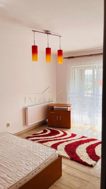 Apartament 2 camere,  mobilat, zona Terra/Sesul de Sus
