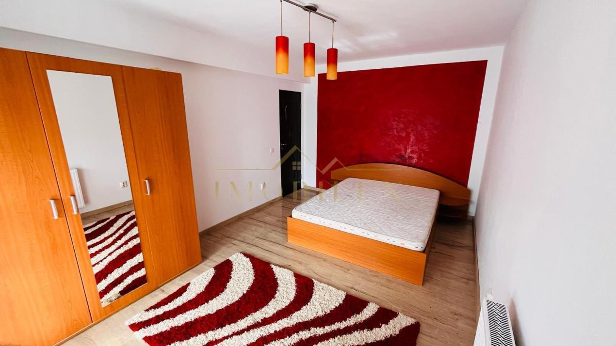 Apartament 2 camere,  mobilat, zona Terra/Sesul de Sus