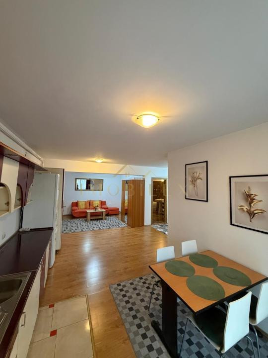 Apartament 2 camere, spațios 60mp, zona Florilor