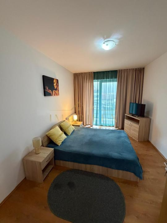 Apartament 2 camere, spațios 60mp, zona Florilor
