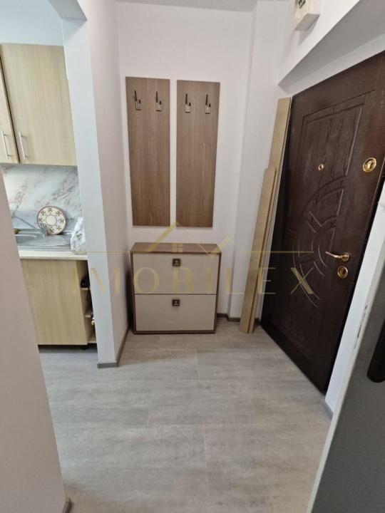Apartament 2 camere, decomandat, zona Gheorgheni