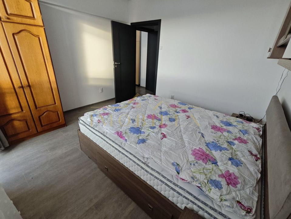 Apartament 2 camere, decomandat, zona Gheorgheni