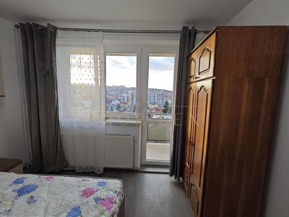 Apartament 2 camere, decomandat, zona Gheorgheni