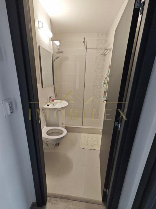 Apartament 2 camere, decomandat, zona Gheorgheni