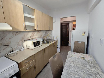 Apartament 2 camere, decomandat, zona Gheorgheni