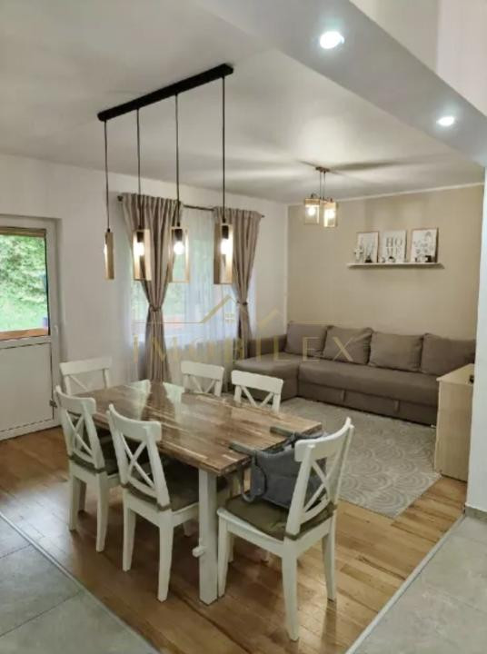 Apartament 3 camere, 68 mp, zona Eroilor 