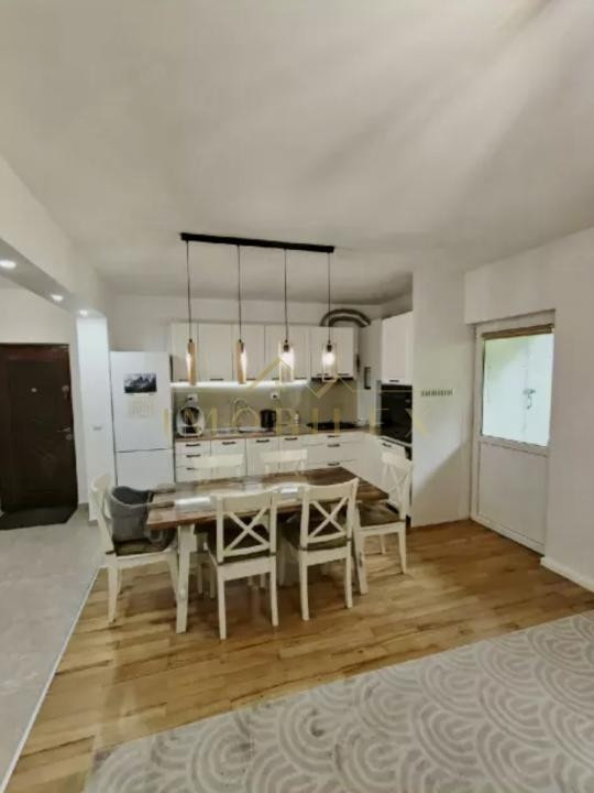 Apartament 3 camere, 68 mp, zona Eroilor 