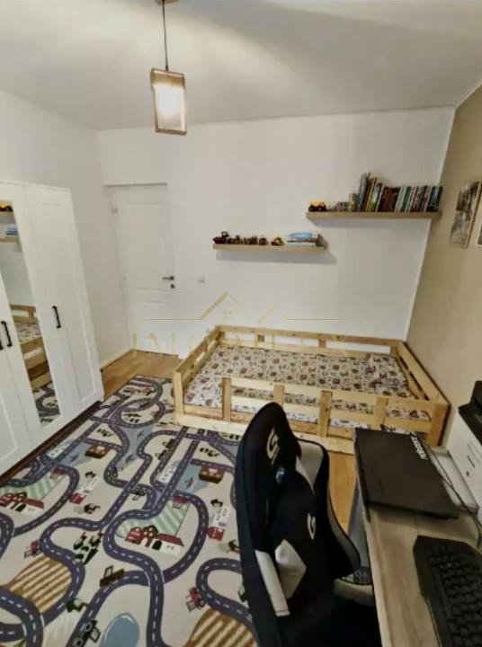 Apartament 3 camere, 68 mp, zona Eroilor 