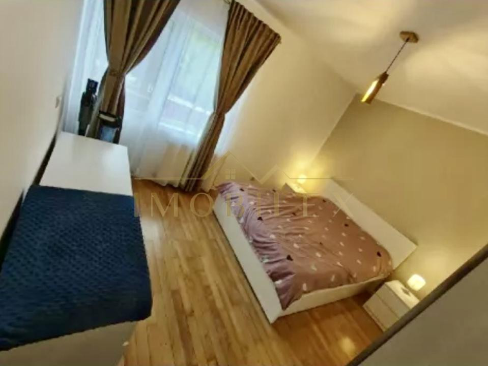 Apartament 3 camere, 68 mp, zona Eroilor 