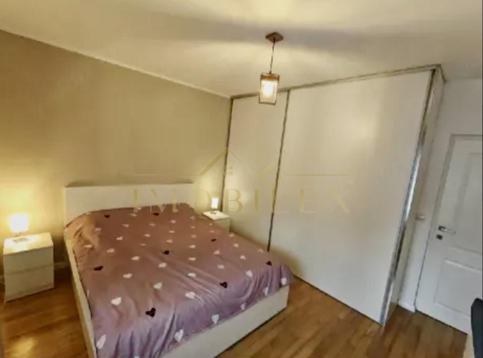 Apartament 3 camere, 68 mp, zona Eroilor 