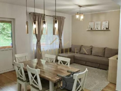 Apartament 3 camere, 68 mp, zona Eroilor 