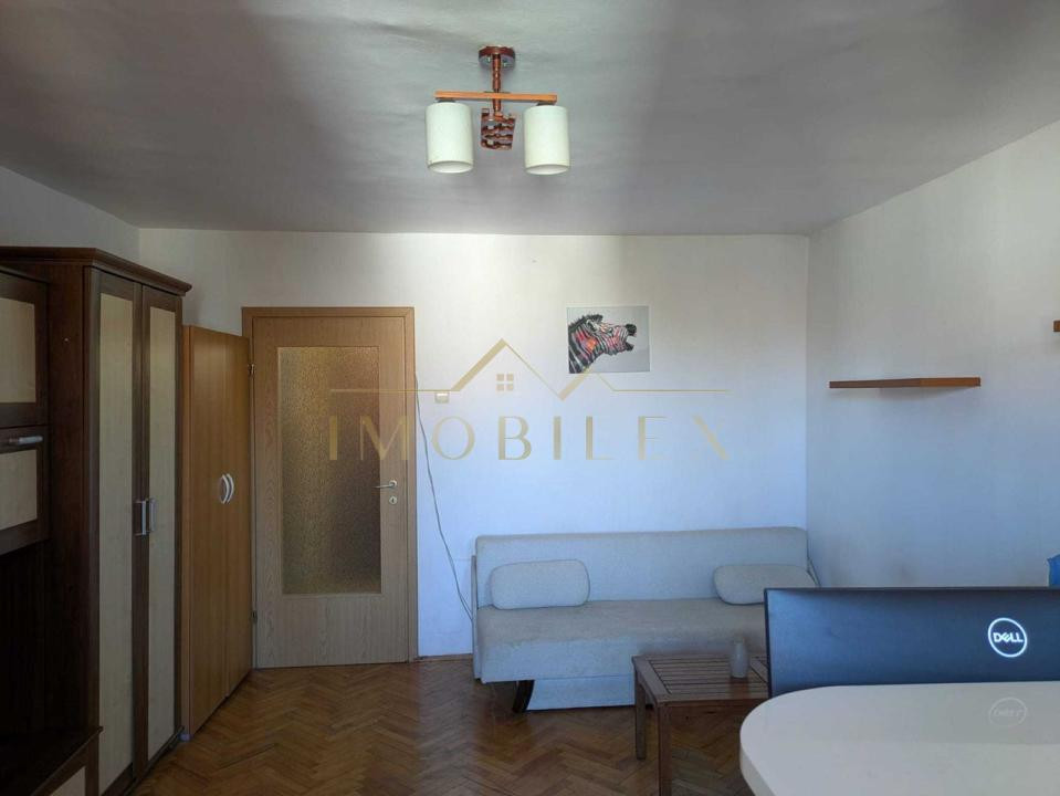 Garsonieră de închiriat, zona Gheorgheni
