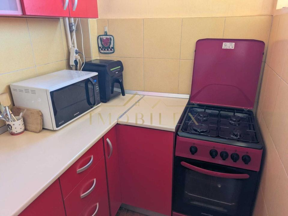 Garsonieră de închiriat, zona Gheorgheni