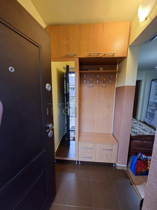 Apartament 1 cameră, decomandat, zona Iris