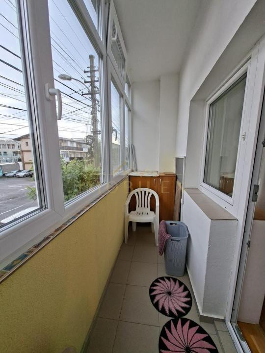 Apartament 1 cameră, decomandat, zona Iris