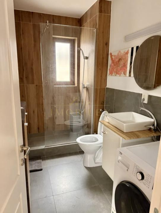 Apartament 2 camere, Zona Vivo