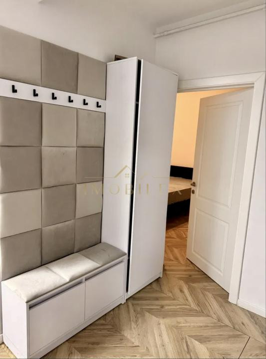 Apartament 2 camere, Zona Vivo
