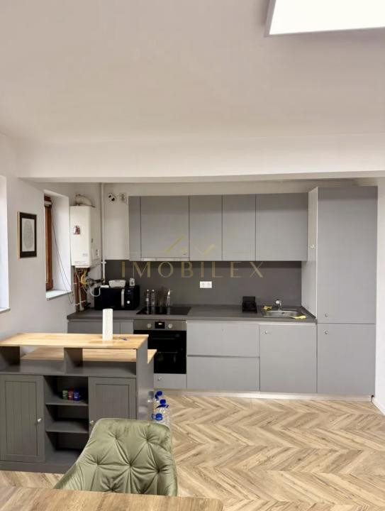 Apartament 2 camere, Zona Vivo