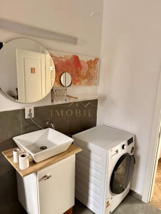 Apartament 2 camere, Zona Vivo