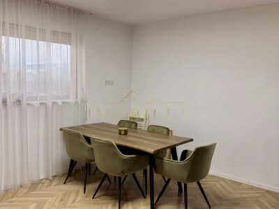 Apartament 2 camere, Zona Vivo