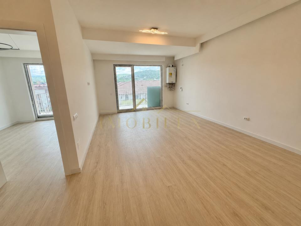 Apartament 2 camere, terasă, FINISAT NOU, bloc nou, Eroilor Albe 