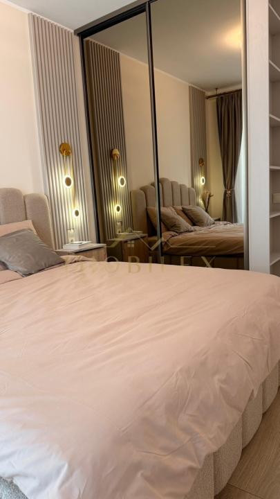 Apartament 2 camere, mobilat LUX, bloc nou, zona Eroilor