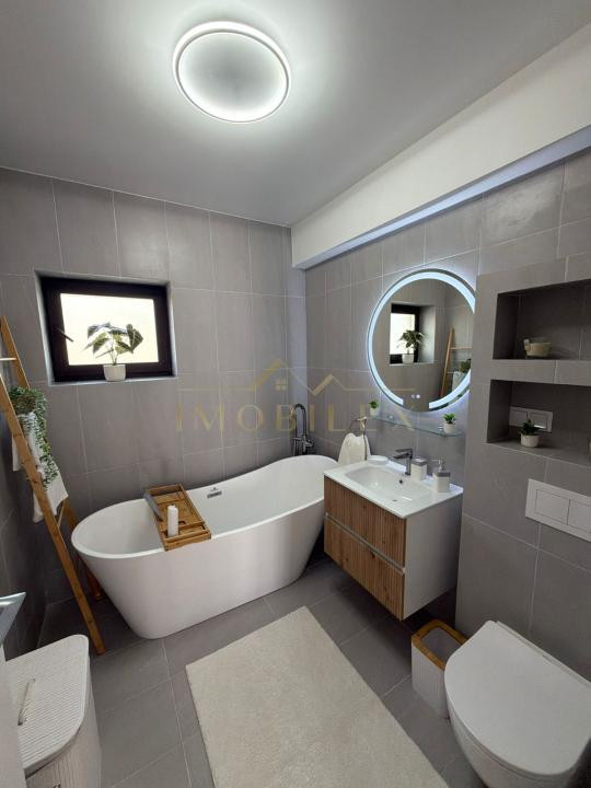 Casa individuală Valea Seaca