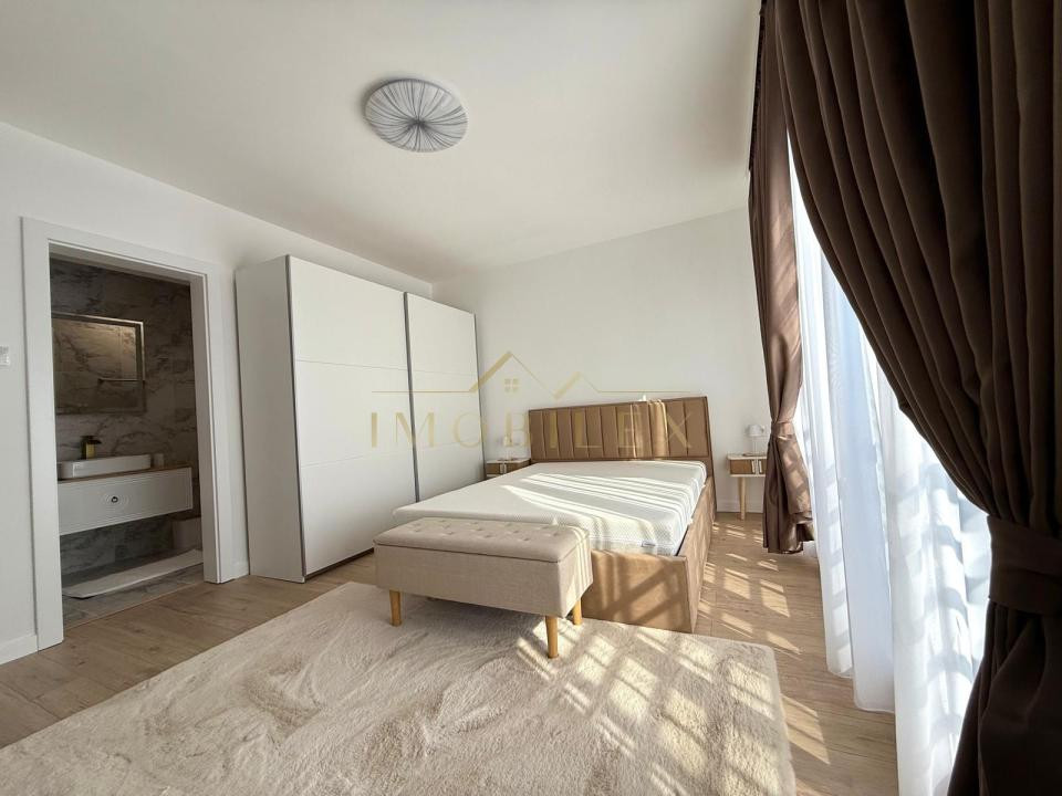 Casa individuală Valea Seaca