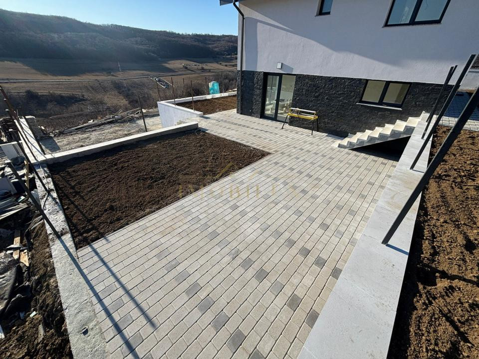 Casa individuală Valea Seaca 