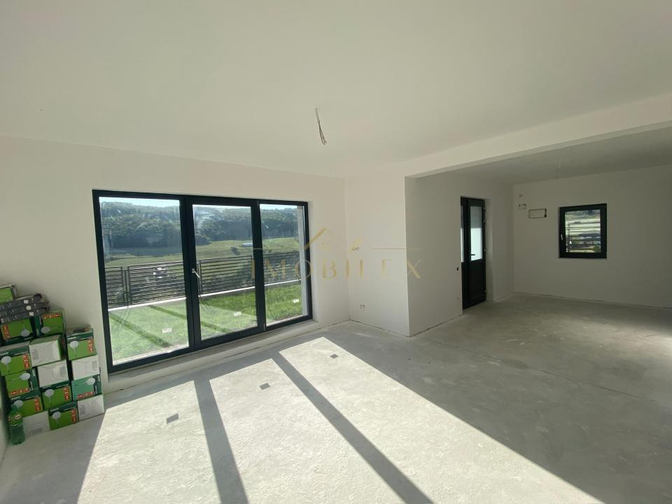 Casa individuală Valea Seaca 