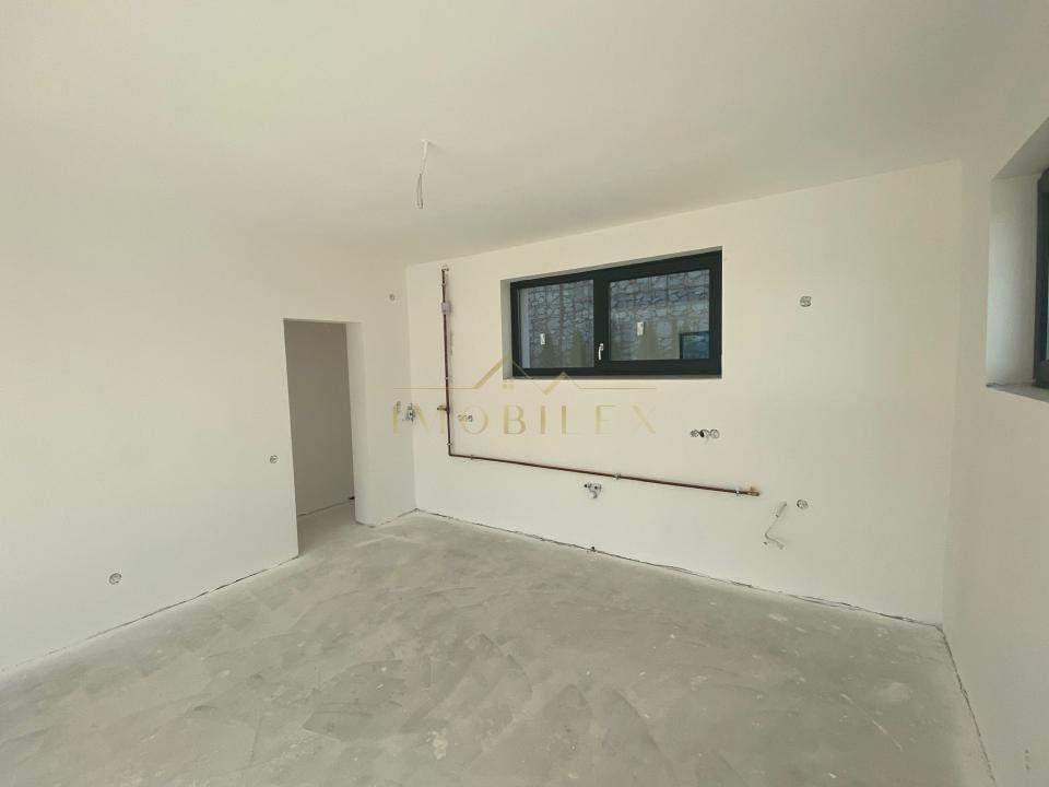 Casa individuală Valea Seaca 