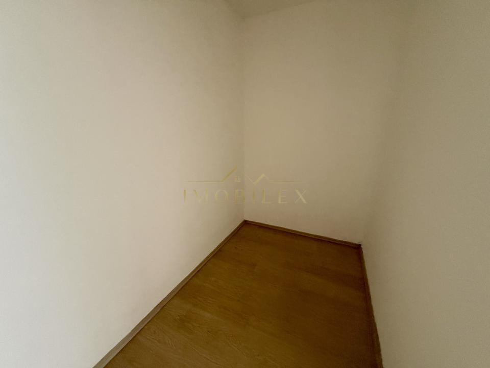 Apartament spațios 58 mp, 2 camere+dressing, de închiriat Florilor