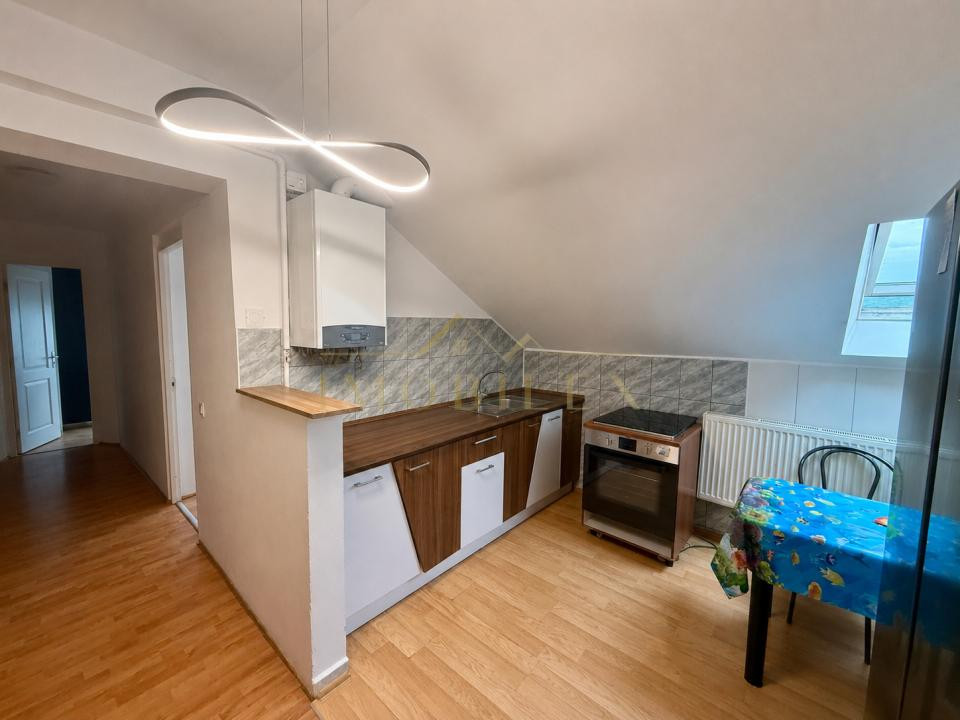 Apartament 2 camere, zona Eroilor central 