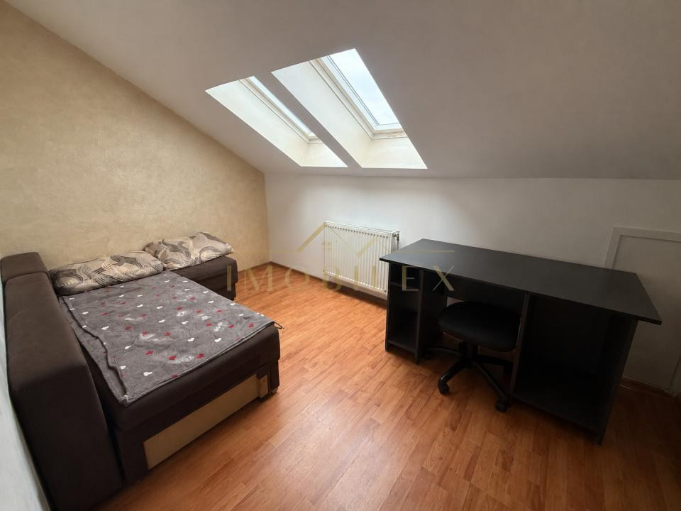 Apartament 2 camere, zona Eroilor central 